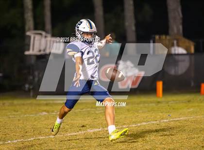 Thumbnail 3 in Loganville Christian Academy @ George Walton Academy photogallery.
