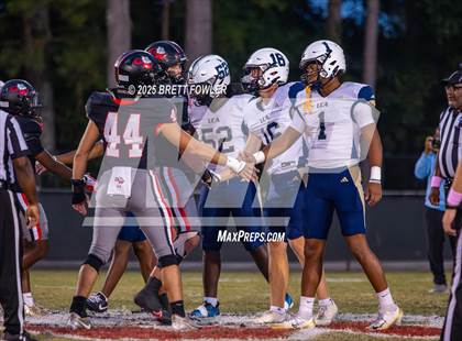 Thumbnail 1 in Loganville Christian Academy @ George Walton Academy photogallery.