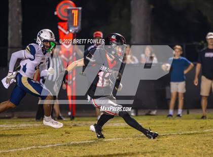 Thumbnail 3 in Loganville Christian Academy @ George Walton Academy photogallery.