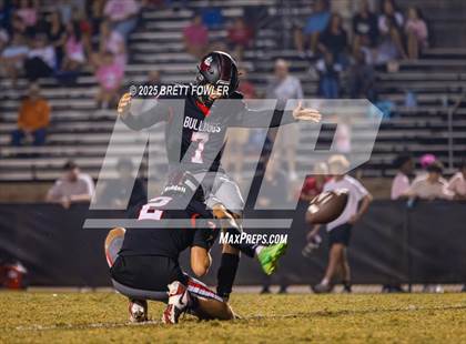 Thumbnail 2 in Loganville Christian Academy @ George Walton Academy photogallery.