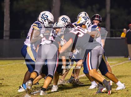 Thumbnail 2 in Loganville Christian Academy @ George Walton Academy photogallery.