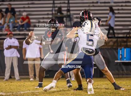 Thumbnail 3 in Loganville Christian Academy @ George Walton Academy photogallery.