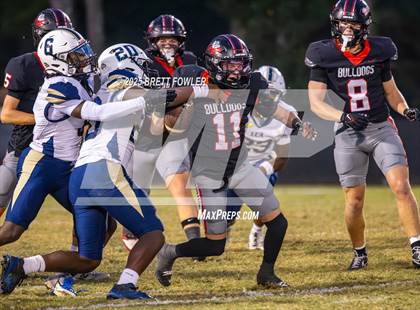 Thumbnail 1 in Loganville Christian Academy @ George Walton Academy photogallery.