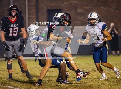 Thumbnail 2 in Loganville Christian Academy @ George Walton Academy photogallery.