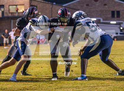 Thumbnail 2 in Loganville Christian Academy @ George Walton Academy photogallery.