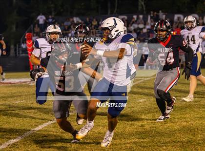 Thumbnail 2 in Loganville Christian Academy @ George Walton Academy photogallery.
