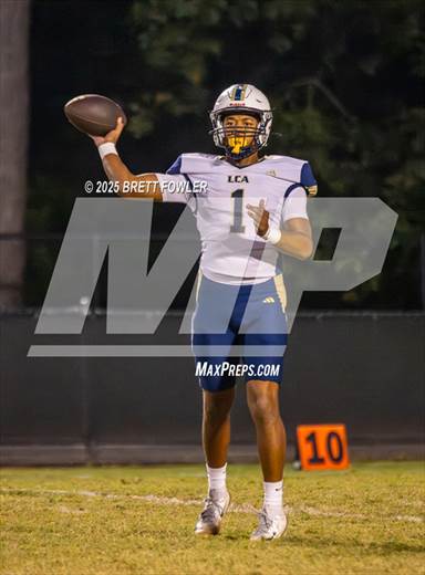 Loganville Christian Academy @ George Walton Academy