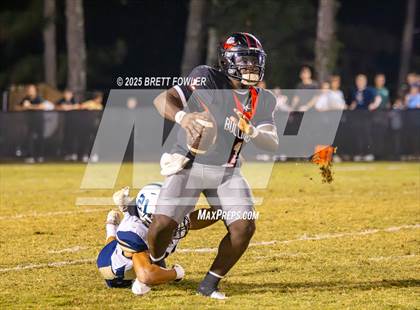Thumbnail 1 in Loganville Christian Academy @ George Walton Academy photogallery.