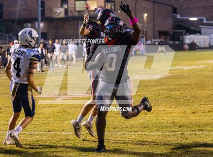 Thumbnail 3 in Loganville Christian Academy @ George Walton Academy photogallery.
