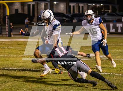Thumbnail 1 in Loganville Christian Academy @ George Walton Academy photogallery.