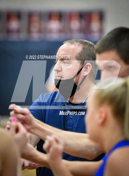 Thumbnail 1 in Toutle Lake vs Adna (WIAA 2B District Playoff) photogallery.