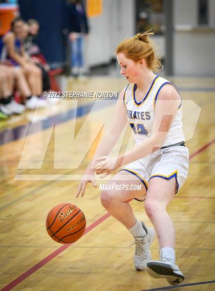 Thumbnail 2 in Toutle Lake vs Adna (WIAA 2B District Playoff) photogallery.