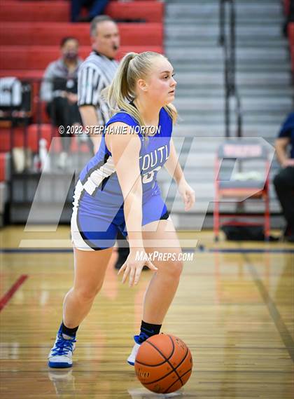 Thumbnail 3 in Toutle Lake vs Adna (WIAA 2B District Playoff) photogallery.