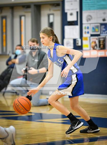 Thumbnail 1 in Toutle Lake vs Adna (WIAA 2B District Playoff) photogallery.
