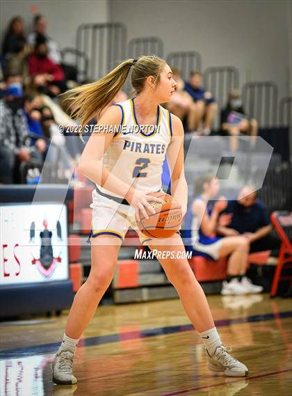 Thumbnail 1 in Toutle Lake vs Adna (WIAA 2B District Playoff) photogallery.
