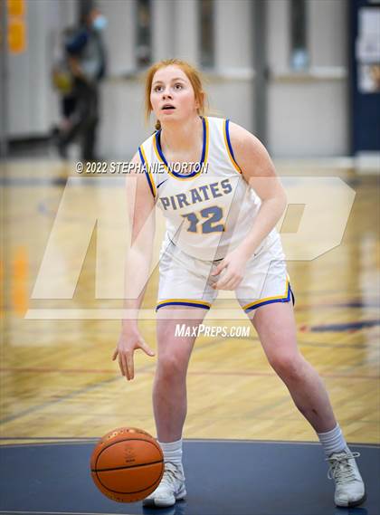 Thumbnail 2 in Toutle Lake vs Adna (WIAA 2B District Playoff) photogallery.