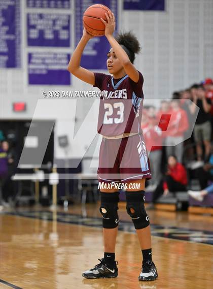Thumbnail 1 in Bloomsburg vs. Loyalsock Township (PIAA D4 3A Semifinal) photogallery.