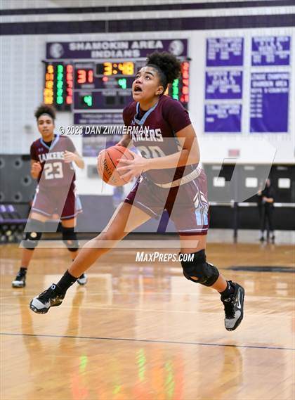 Thumbnail 1 in Bloomsburg vs. Loyalsock Township (PIAA D4 3A Semifinal) photogallery.