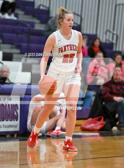 Thumbnail 1 in Bloomsburg vs. Loyalsock Township (PIAA D4 3A Semifinal) photogallery.