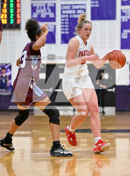 Thumbnail 1 in Bloomsburg vs. Loyalsock Township (PIAA D4 3A Semifinal) photogallery.