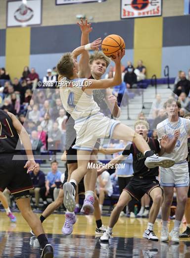 Maple Mountain @ Salem Hills
