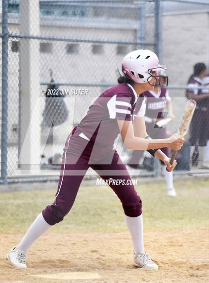 Thumbnail 2 in Midland Legacy vs Dripping Springs (Brenham Tournament) photogallery.