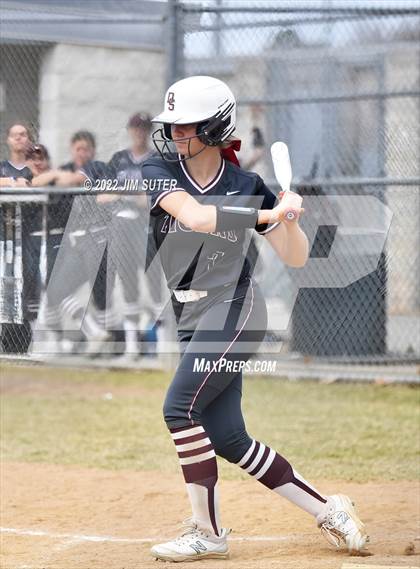 Thumbnail 1 in Midland Legacy vs Dripping Springs (Brenham Tournament) photogallery.