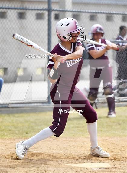 Thumbnail 3 in Midland Legacy vs Dripping Springs (Brenham Tournament) photogallery.