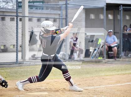 Thumbnail 1 in Midland Legacy vs Dripping Springs (Brenham Tournament) photogallery.