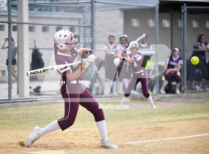 Thumbnail 2 in Midland Legacy vs Dripping Springs (Brenham Tournament) photogallery.