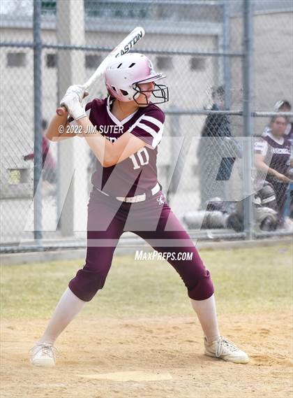 Thumbnail 1 in Midland Legacy vs Dripping Springs (Brenham Tournament) photogallery.