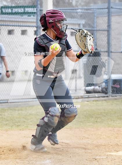Thumbnail 3 in Midland Legacy vs Dripping Springs (Brenham Tournament) photogallery.