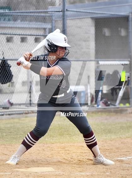 Thumbnail 1 in Midland Legacy vs Dripping Springs (Brenham Tournament) photogallery.