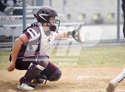 Thumbnail 1 in Midland Legacy vs Dripping Springs (Brenham Tournament) photogallery.