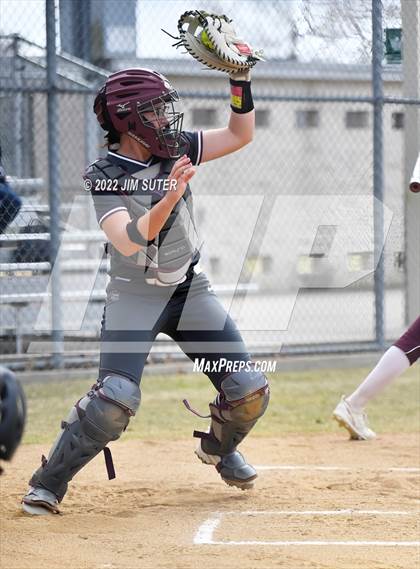 Thumbnail 3 in Midland Legacy vs Dripping Springs (Brenham Tournament) photogallery.