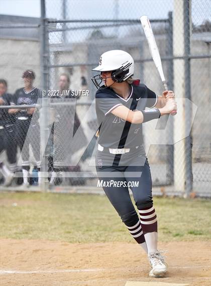 Thumbnail 2 in Midland Legacy vs Dripping Springs (Brenham Tournament) photogallery.