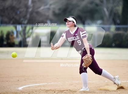 Thumbnail 3 in Midland Legacy vs Dripping Springs (Brenham Tournament) photogallery.