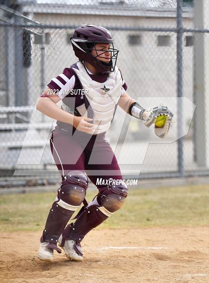 Thumbnail 1 in Midland Legacy vs Dripping Springs (Brenham Tournament) photogallery.