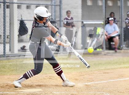 Thumbnail 1 in Midland Legacy vs Dripping Springs (Brenham Tournament) photogallery.