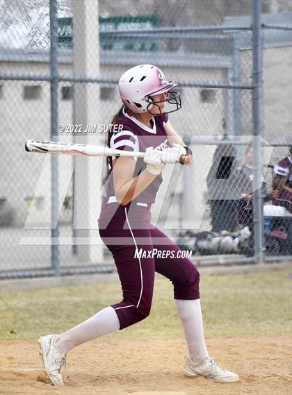 Thumbnail 2 in Midland Legacy vs Dripping Springs (Brenham Tournament) photogallery.