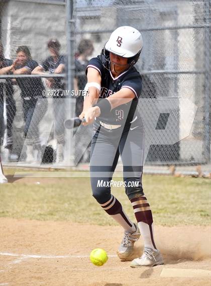 Thumbnail 3 in Midland Legacy vs Dripping Springs (Brenham Tournament) photogallery.