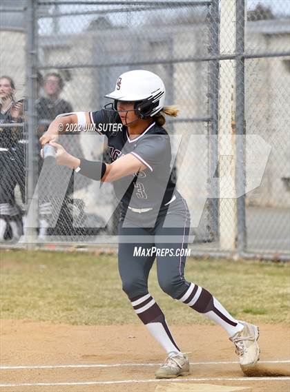 Thumbnail 3 in Midland Legacy vs Dripping Springs (Brenham Tournament) photogallery.