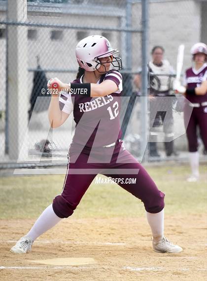 Thumbnail 2 in Midland Legacy vs Dripping Springs (Brenham Tournament) photogallery.
