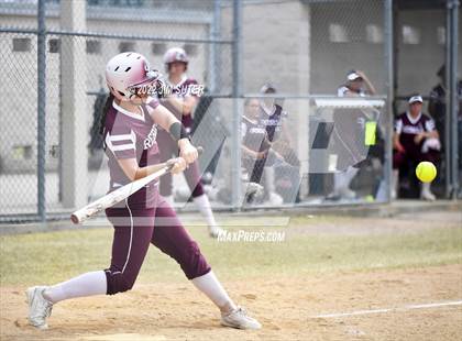 Thumbnail 2 in Midland Legacy vs Dripping Springs (Brenham Tournament) photogallery.