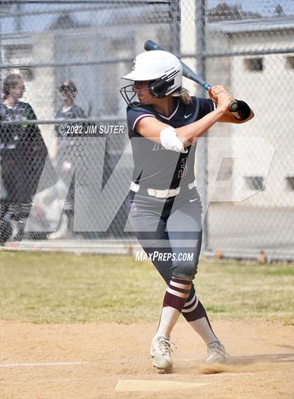 Thumbnail 3 in Midland Legacy vs Dripping Springs (Brenham Tournament) photogallery.