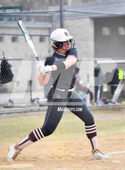 Thumbnail 3 in Midland Legacy vs Dripping Springs (Brenham Tournament) photogallery.