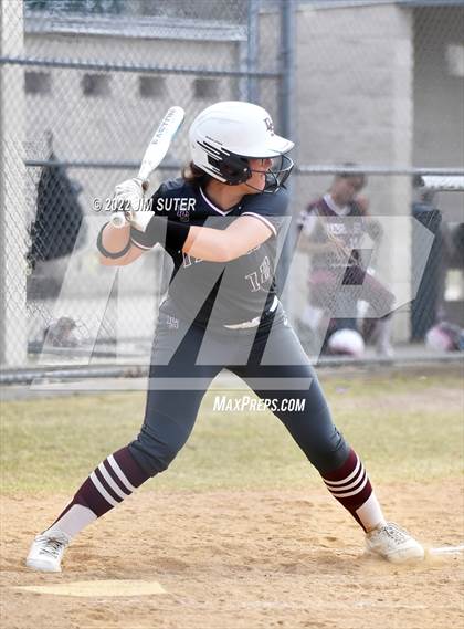 Thumbnail 3 in Midland Legacy vs Dripping Springs (Brenham Tournament) photogallery.