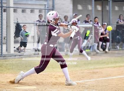 Thumbnail 1 in Midland Legacy vs Dripping Springs (Brenham Tournament) photogallery.