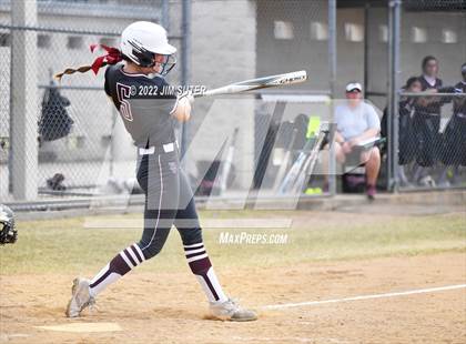 Thumbnail 1 in Midland Legacy vs Dripping Springs (Brenham Tournament) photogallery.