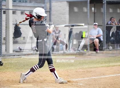 Thumbnail 3 in Midland Legacy vs Dripping Springs (Brenham Tournament) photogallery.
